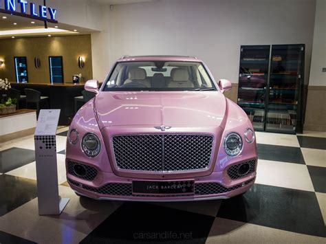 Pink bently. Things To Know About Pink bently. 